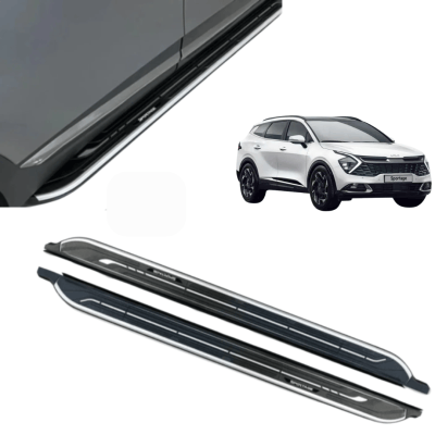 Kia Sportage Side Step 2024-2025