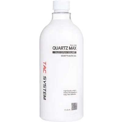 Tac System Quartz Max