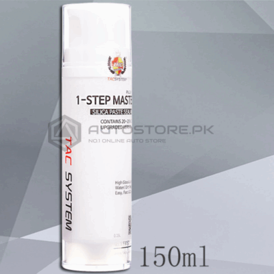 Tac System One STEP MASTER-150ml