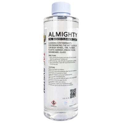 Tac System Almighty