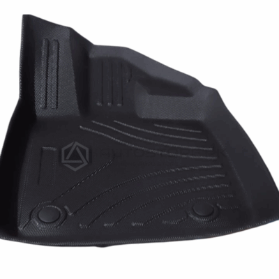 BYD ATTO 3 TPE Floor Mats 2025