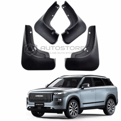 Jaecoo J7 Front & Rear Mud Flaps 2025