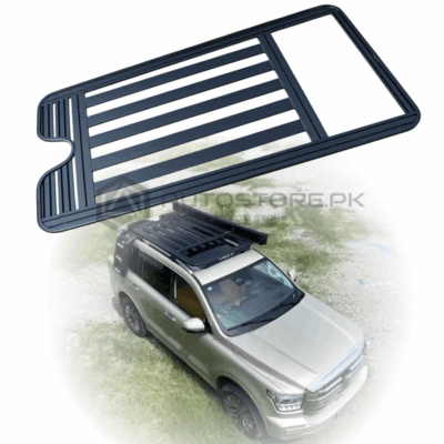 GWM Tank 500 ROOF PLATFORM 2026