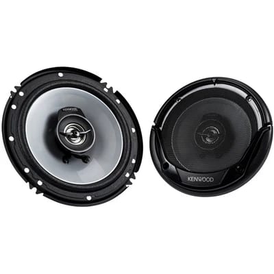 Kenwood 6" KFC-E1666 2-Way (300W)
