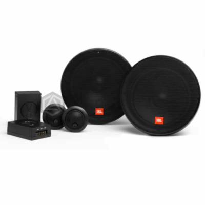 JBL Stage2 604C 6"-1/2" 2-Way Component Speakers