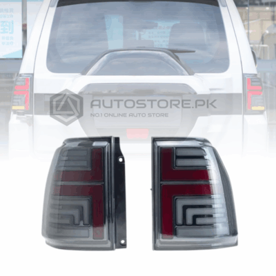 Mitsubishi Pajero Montero LED Tail Lamp 2006-2019