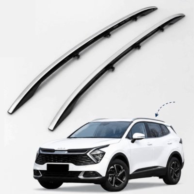 KIA Sportage Roof Rails 2025-2026