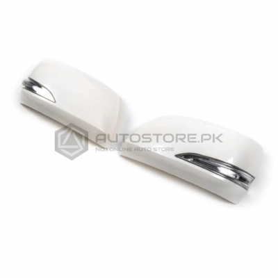 Lexus LX570 Side Mirror Covers 2008-2011