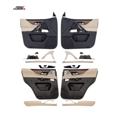 Toyota Land Cruiser LC200 GBT Right Hand Drive Inner Door Panel 2008-2021