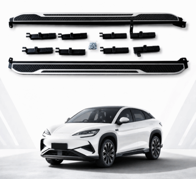 BYD Sealion 7 Side Steps 2024-2026