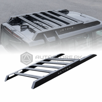 JETOUR T2 Fixed Roof Rack 2026