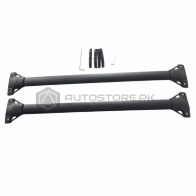 JETOUR T2 Roof Rack Crossbars 2026