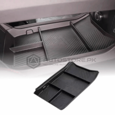 JETOUR T2 Central Control Storage Box 2026