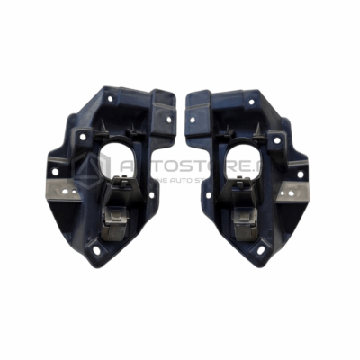 BYD Shark 6 Front Fog Lamps Covers 2025-2026