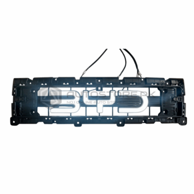 BYD Shark 6 Front Grill With LED Logo 2025-2026