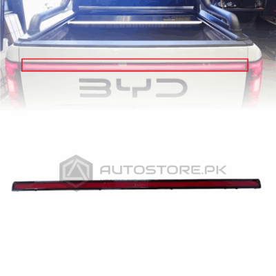 BYD Shark 6 Rear Full Width Tail Light 2025-2026