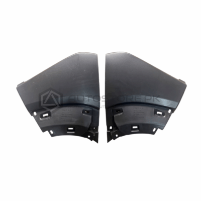 BYD Shark 6 Front Bumper Trim Piece 2025-2026