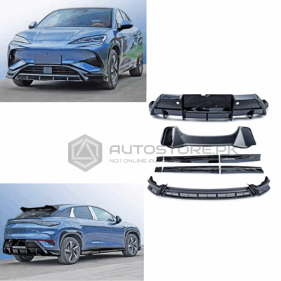 BYD SEALION 7 BODY KIT 2024