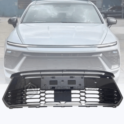 Hyundai Sonata N-line Front Grill 2024
