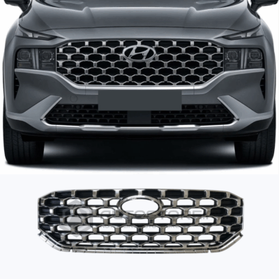 Hyundai Santa Fe Grill 2021