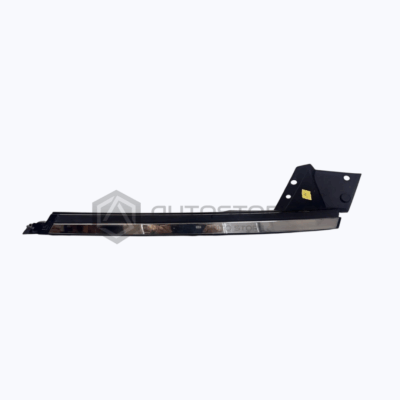Hyundai Sonata Fog Lamp Stripe 2020