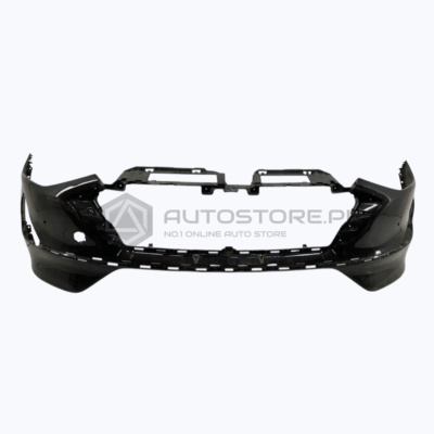 Hyundai Sonata Front Bumper 2020