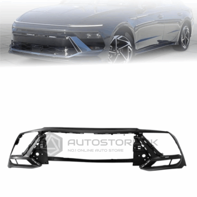 Hyundai Sonata N-line Front Bumper 2024
