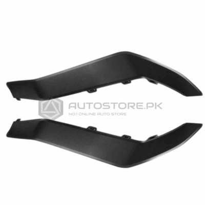Hyundai Sonata N-line Front Striper 2024