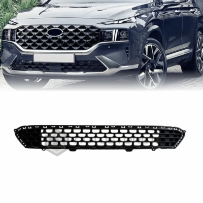 Hyundai Santa Fe Front Bumper Grill 2021