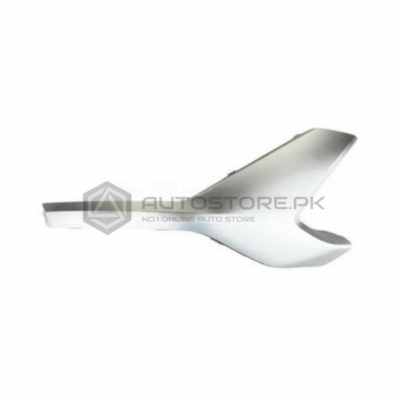 Hyundai Santa Fe Front Bumper Moulding 2021