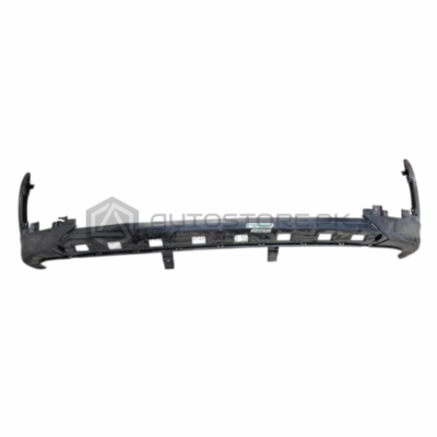 Hyundai Tucson Front Bumper Lower Korea Type 2019