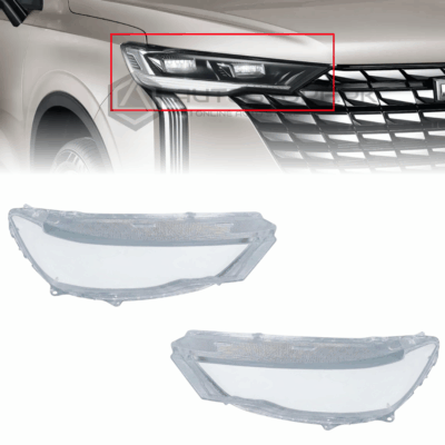 Haval H6 Headlight Lens 2026