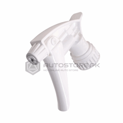 Meguiars Standard Sprayer Nozzle White