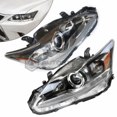 Lexus CT200H Headlamp 2013-2016