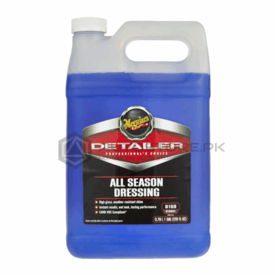 Meguiars All Season Dressing 1 Gallon (D16001)