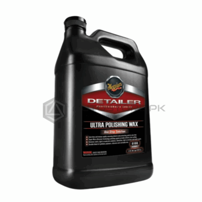 Meguiars Ultra Polishing Wax 1 Gallon (D16601)
