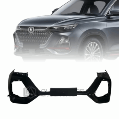 OSHAN X7 Front Bumper Upper Part 2022-2025