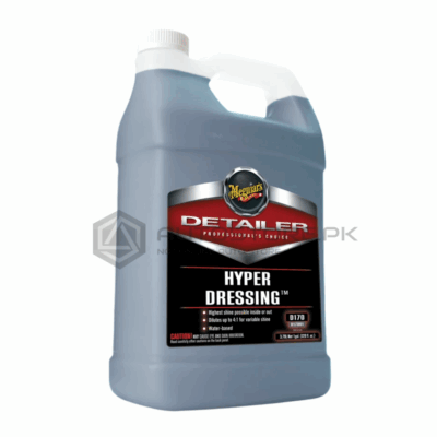 Meguiar's Hyper Dressing 1 Gallon (D17001)