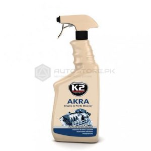 K2 Akra Engine Cleaner