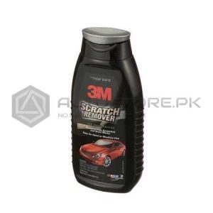 3M Advanced Scratch Remover