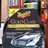 Meguiar's Gold Class Carnauba Plus Paste Wax thumbnail 3