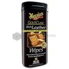 Meguiar's Gold Class Rich Leather Wipes thumbnail 1
