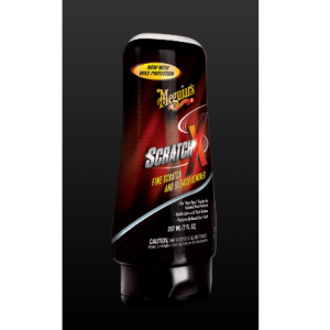 Meguiar's ScratchX 2.0