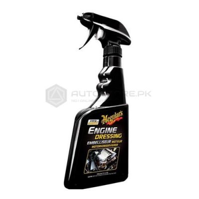 Meguiar's Engine Dressing