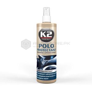 K2 Polo Protectant Cockpit Protectant
