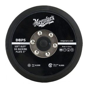 Meguiar's DA Backing Plate
