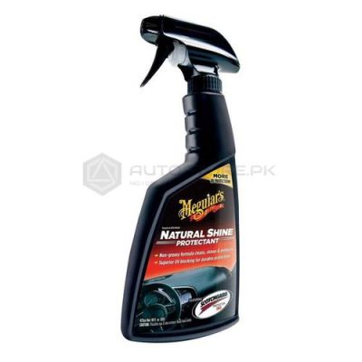Meguiar's Natural Shine Protectant