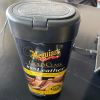 Meguiar's Gold Class Rich Leather Wipes thumbnail 2