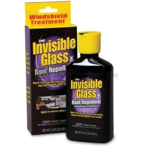 Stoner Invisible Glass Rain Repellent Treatment 3.5 oz