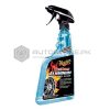 Meguiar's Hot Rims Aluminium Wheel Wash thumbnail 1